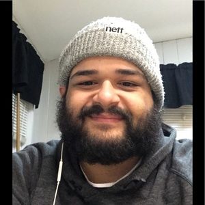 Meet your Posher, Alexander